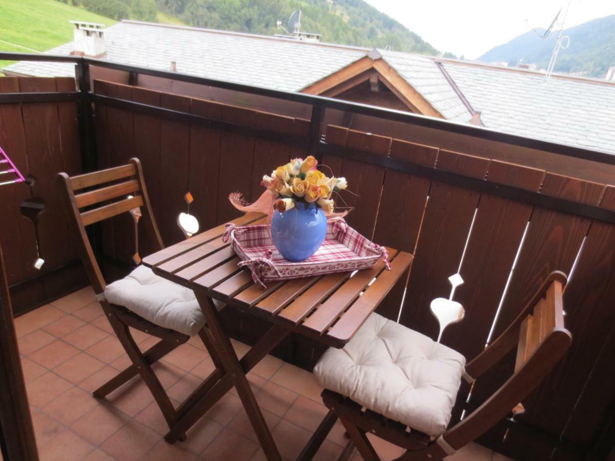 Borgo Alpino Chalet 4 أبريكا المظهر الخارجي الصورة